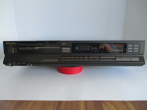Technics p500 player - sl-p500,