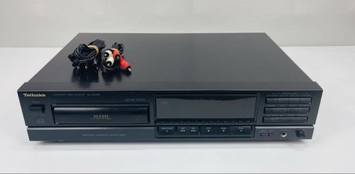 Technics pg460 vintage - sl-pg460,