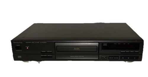 Technics pg380a lettore - sl-pg380a,