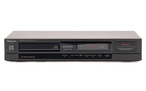 Technics p111 lettore - sl-p111,