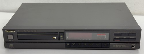 Technics p300 compact - technics,