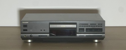 Technics ps620a lettore - lettore, cd