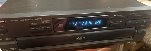 Vintage technics p9062 - vintage, sl-p9062