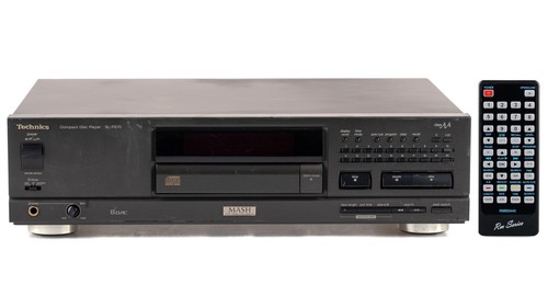 Technics ps70 lettore - technics, sl-ps70
