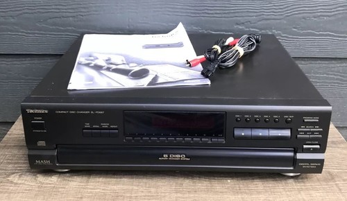 Technics pd867 mash disc - technics,