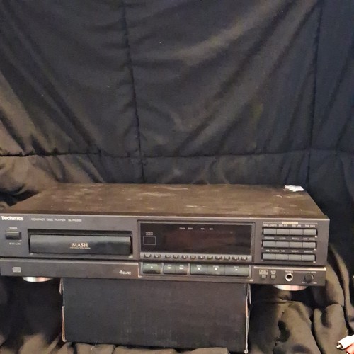 Vintage technics pg300 - vintage, sl-pg300