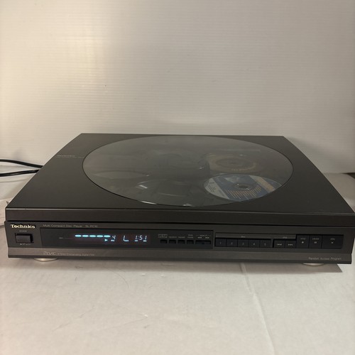 Vintage technics pc10 - vintage,