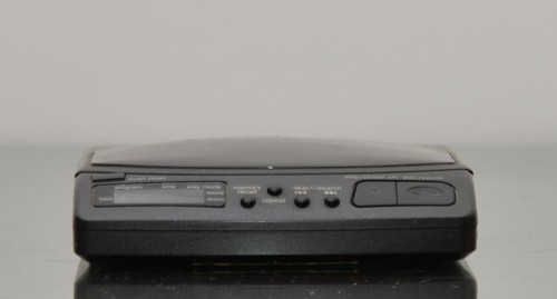 Technics player portatile - player,