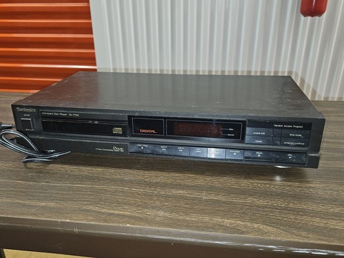 Vintage technics p150 - vintage,