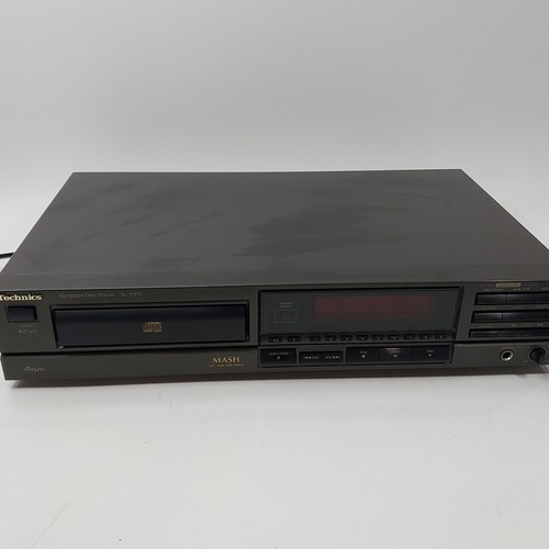 Vintage technics p370 - vintage,