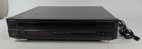 Technics multi compact - technics,