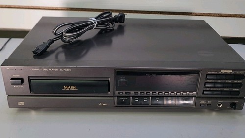 Vintage 1992 technics - vintage,