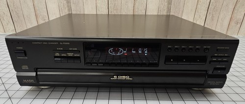 Technics pd888 mash - sl-pd888,