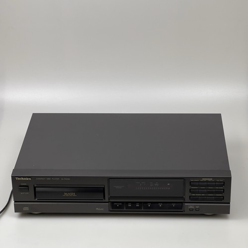 Technics pg100 mash - technics,
