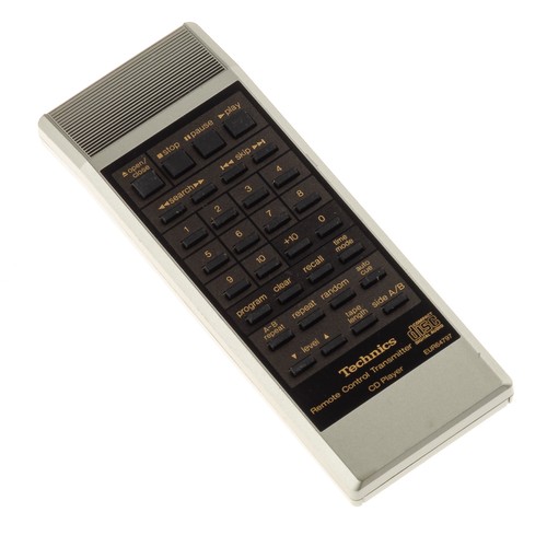 Original technics eur64797 - original,