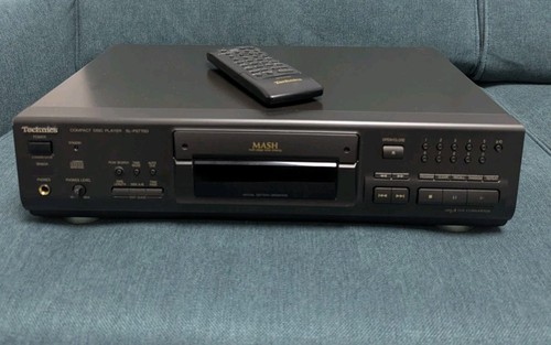 Technics lettore sl ps770d - technics,