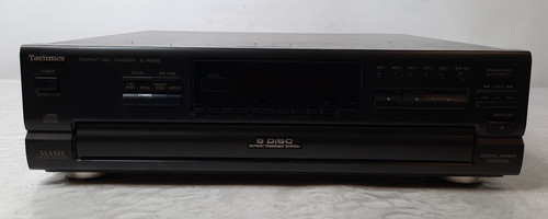 Technics pd888 mash disc - sl-pd888,