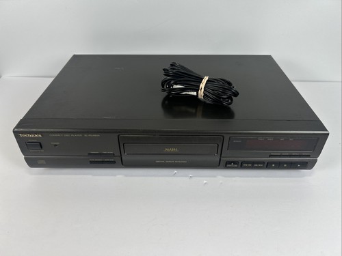 Technics pg480a compact - technics,