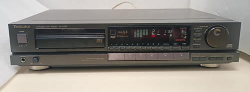 Technics p720 vintage - technics, sl-p720