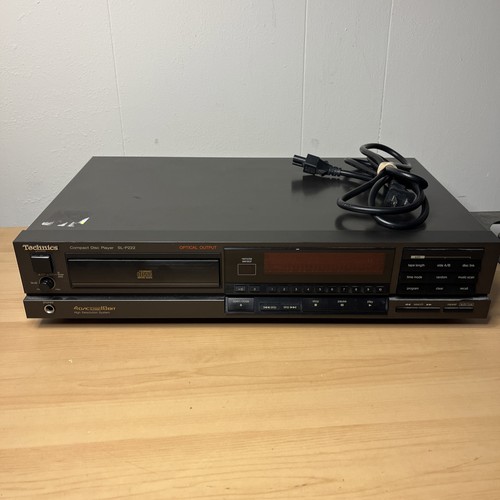 Vintage 1980 technics - vintage, 1980’s