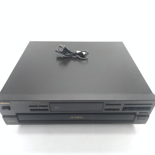 Vintage technics pd845 5 - sl-pd845,