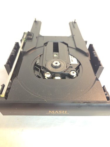 Technics pg300 cd - technics,