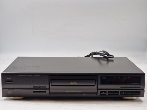 Technics pg370a lettore cd - technics,