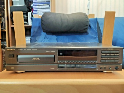 Lettore technics mod - lettore,