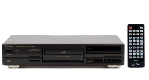 Technics pg470a lettore - technics, sl-pg470a