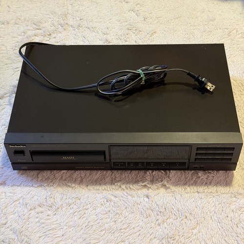 Vintage 1993 technics - vintage, sl-pg340
