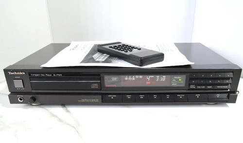 Rare 1987 technics japan - 1987,