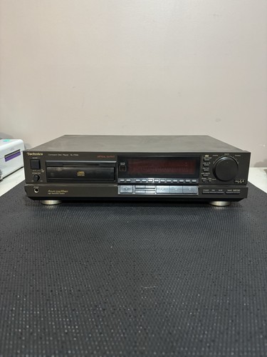 Technics p555 rare vintage - sl-p555,