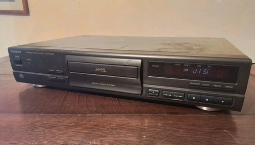 Technics lettore slpg 480a - technics,