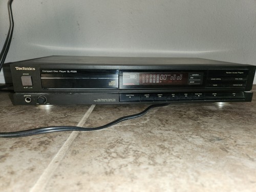Vintage technics p220 - vintage,