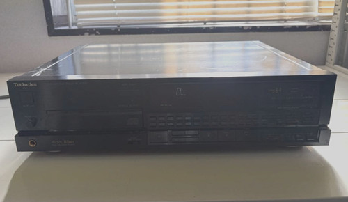 Technics p770 compact - technics, sl-p770