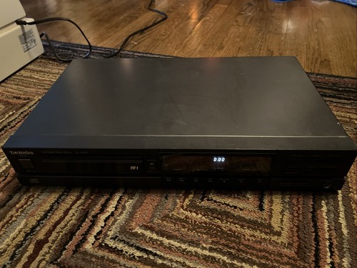 Vintage technics p300 - vintage, sl-p300