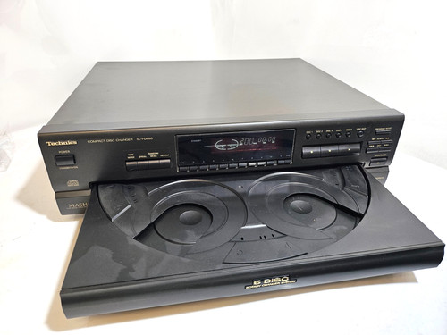 Technics pd688 compact - technics, sl-pd688