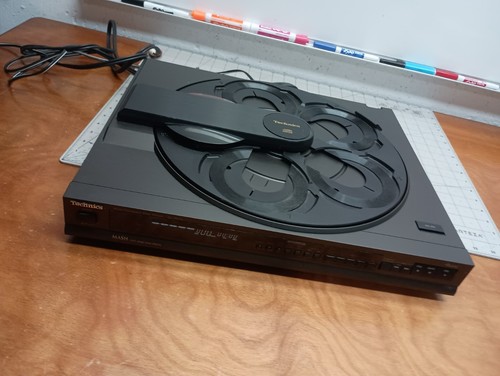 Vintage technics exposed - technics,