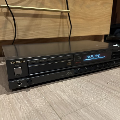 Technics p230 player 2 - player,