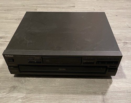 Vintage technics p9062 - vintage, sl-p9062