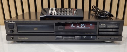 Technics p212a lettore - technics, sl-p212a