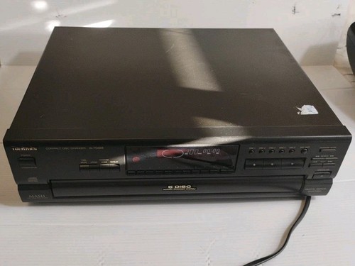 Technics pd688 disc cd - disc,