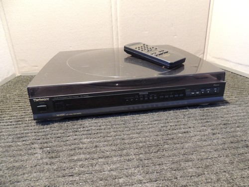Technics pc25 disc cd - disc,