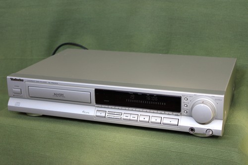 Technics pg540a lettore cd - sl-pg540a,