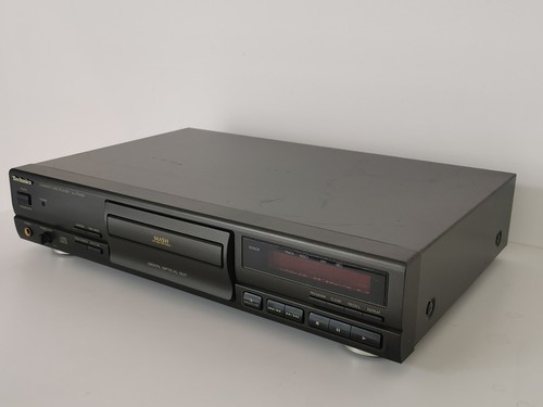 Technics pg490 lettore cd - technics,