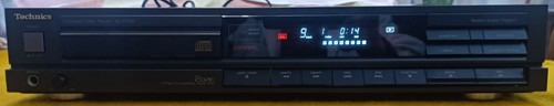 Technics p230 lettore - technics,