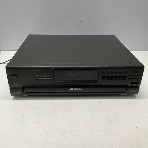 Technics pd867 mash disc - sl-pd867,